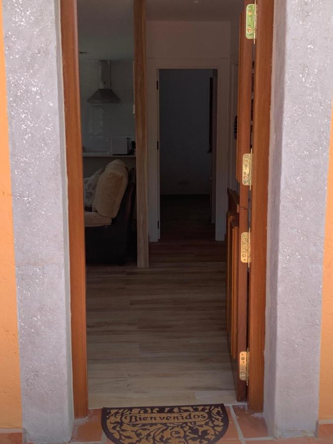 Apartmán El Rincon De Parres La Pereda de Llanes Exteriér fotografie